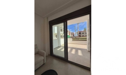 Herverkoop - Appartement - Orihuela - Urbanización Perla Del Mar