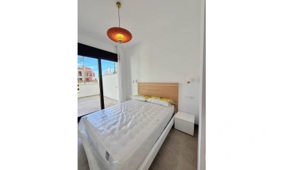 Herverkoop - Appartement - Orihuela - Urbanización Perla Del Mar