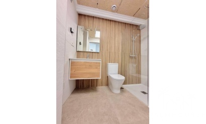 Herverkoop - Appartement - Orihuela - Urbanización Perla Del Mar