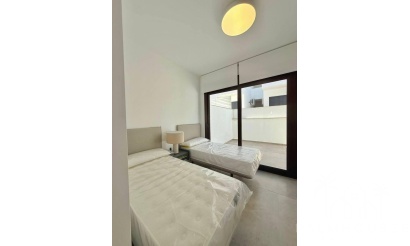 Herverkoop - Appartement - Orihuela - Urbanización Perla Del Mar