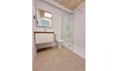 Herverkoop - Appartement - Orihuela - Urbanización Perla Del Mar