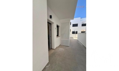 Herverkoop - Appartement - Orihuela - Urbanización Perla Del Mar