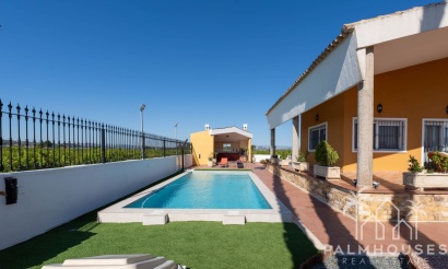 Revente - Villa - Orihuela - Inland