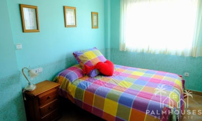 Revente - Villa - Orihuela - Inland