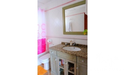 Revente - Villa - Orihuela - Inland