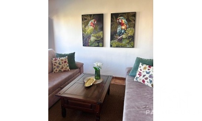 Revente - Apartment - Torrevieja - Punta Prima