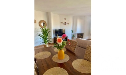 Revente - Apartment - Torrevieja - Punta Prima