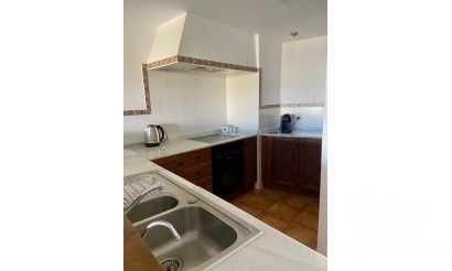 Revente - Apartment - Torrevieja - Punta Prima