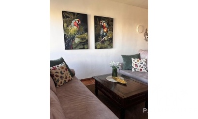 Revente - Apartment - Torrevieja - Punta Prima