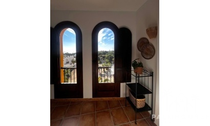Revente - Apartment - Torrevieja - Punta Prima