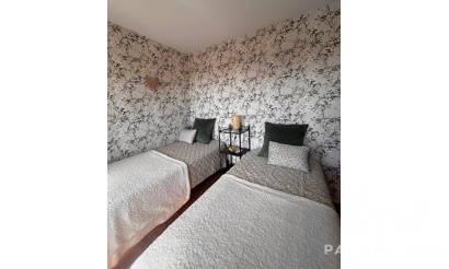Revente - Apartment - Torrevieja - Punta Prima