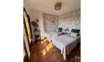 Revente - Apartment - Torrevieja - Punta Prima