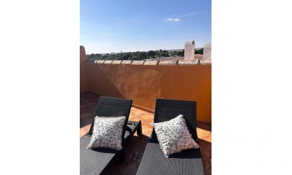 Revente - Apartment - Torrevieja - Punta Prima