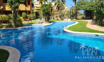 Revente - Apartment - Torrevieja - Punta Prima