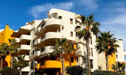 Revente - Apartment - Torrevieja - Punta Prima