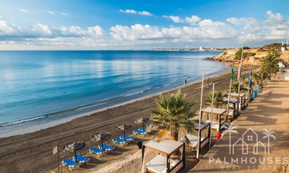Revente - Apartment - Torrevieja - Punta Prima