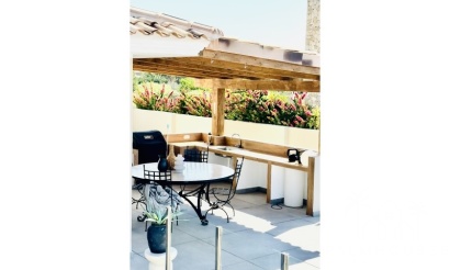 Herverkoop - Villa - Alfaz del Pi - Costa Blanca