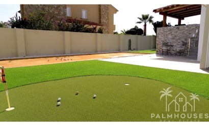 Herverkoop - Villa - Alfaz del Pi - Costa Blanca