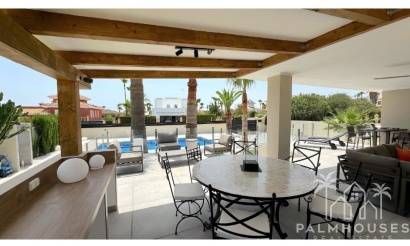 Herverkoop - Villa - Alfaz del Pi - Costa Blanca