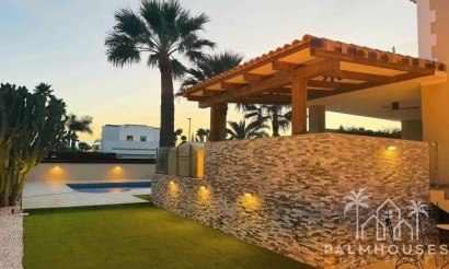 Herverkoop - Villa - Alfaz del Pi - Costa Blanca