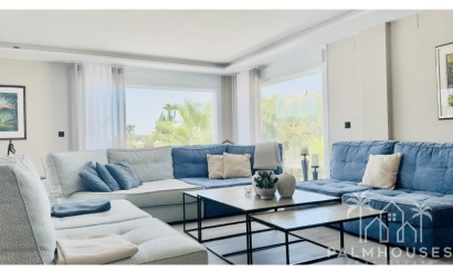 Herverkoop - Villa - Alfaz del Pi - Costa Blanca