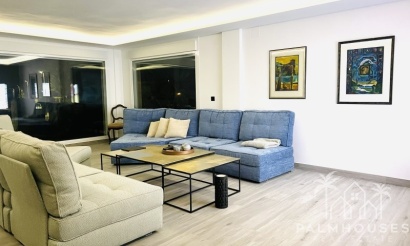 Herverkoop - Villa - Alfaz del Pi - Costa Blanca