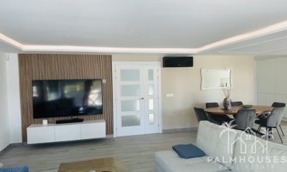 Herverkoop - Villa - Alfaz del Pi - Costa Blanca