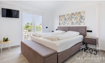 Herverkoop - Villa - Alfaz del Pi - Costa Blanca
