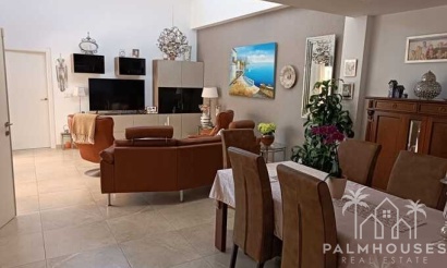 Herverkoop - Villa - Alicante - Costa Blanca