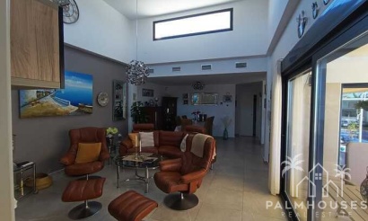 Herverkoop - Villa - Alicante - Costa Blanca
