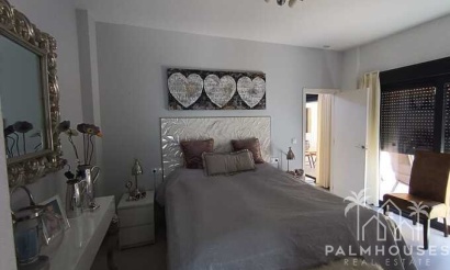 Herverkoop - Villa - Alicante - Costa Blanca