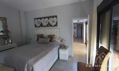Herverkoop - Villa - Alicante - Costa Blanca