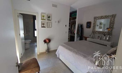 Herverkoop - Villa - Alicante - Costa Blanca