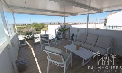 Herverkoop - Villa - Alicante - Costa Blanca