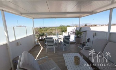 Herverkoop - Villa - Alicante - Costa Blanca