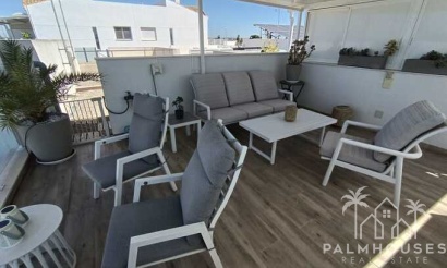 Herverkoop - Villa - Alicante - Costa Blanca