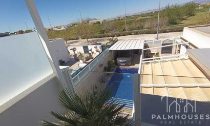 Herverkoop - Villa - Alicante - Costa Blanca