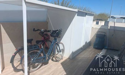 Herverkoop - Villa - Alicante - Costa Blanca