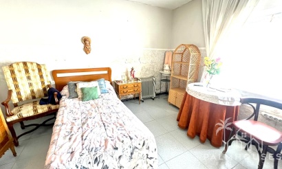 Herverkoop - Huis - Pinoso - Inland