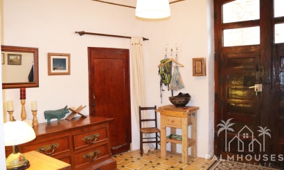 Revente - Maison - Castell de Castells - Inland