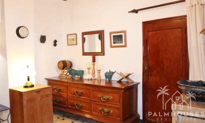 Revente - Maison - Castell de Castells - Inland