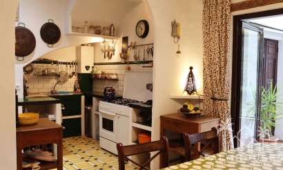 Revente - Maison - Castell de Castells - Inland