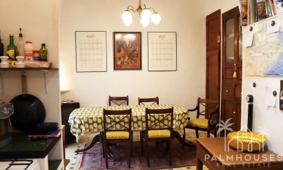 Revente - Maison - Castell de Castells - Inland