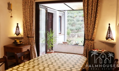 Revente - Maison - Castell de Castells - Inland