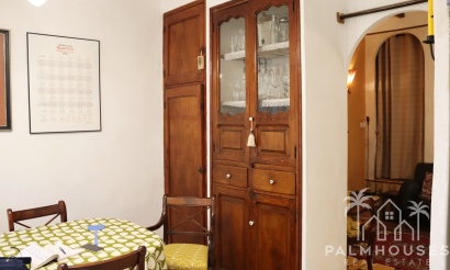 Revente - Maison - Castell de Castells - Inland