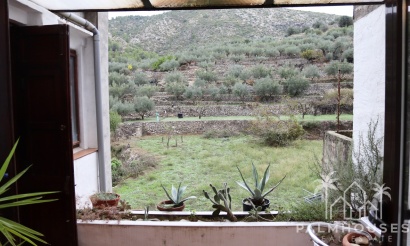 Revente - Maison - Castell de Castells - Inland