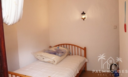 Revente - Maison - Castell de Castells - Inland