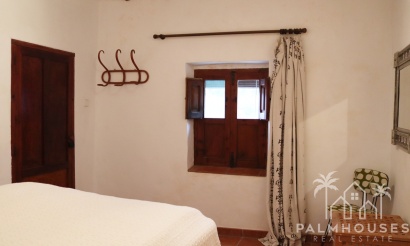 Revente - Maison - Castell de Castells - Inland