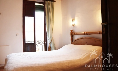 Revente - Maison - Castell de Castells - Inland