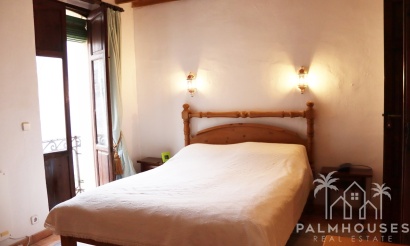 Revente - Maison - Castell de Castells - Inland
